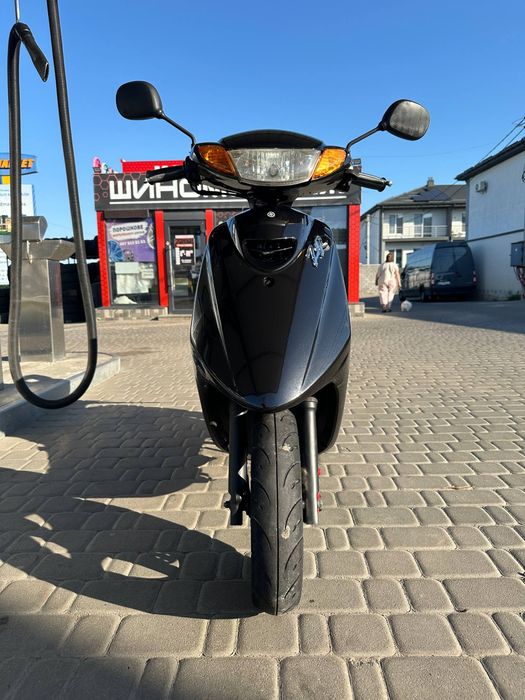Продам Yamaha Jog SA39 ZR