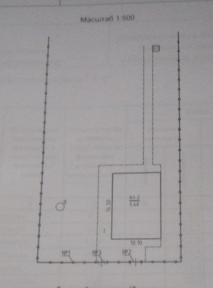 Просторий 2-поверховий котедж 214 м²  біля Кривого Рогу