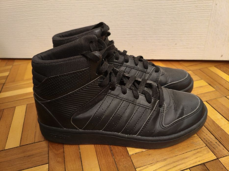 Adidas Hoops 2.0 Mid sneakers