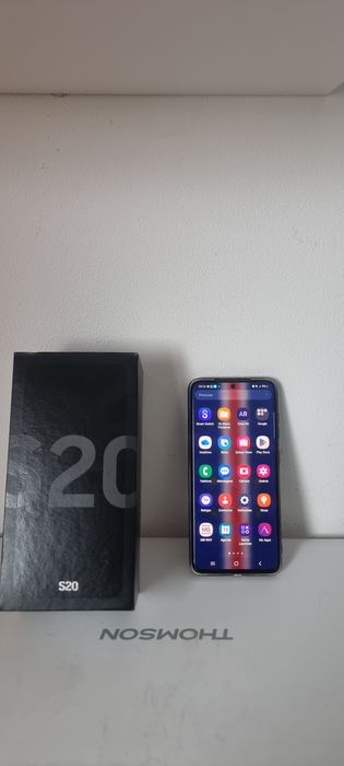 SAMSUNG S20 usado mas em execelente estado...