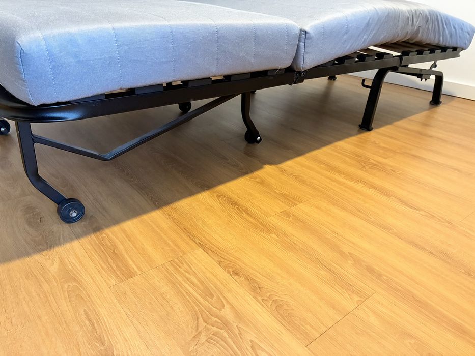 poltrona-cama LYCKSELE IKEA