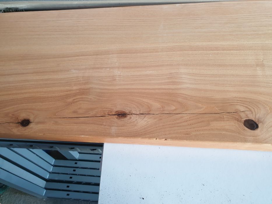 Parapet trep deska 160x 30x4 cm