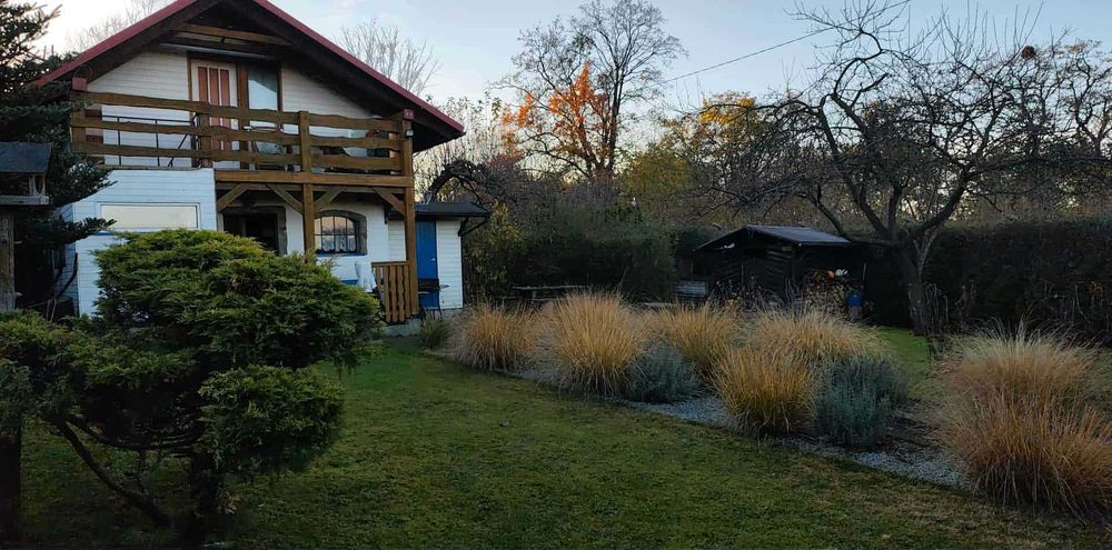 działka rod  polecam