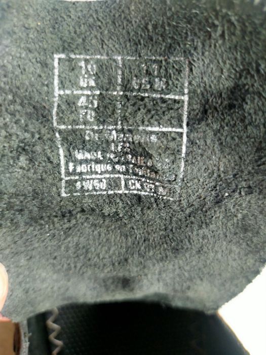 Buty Dr. Martens 44