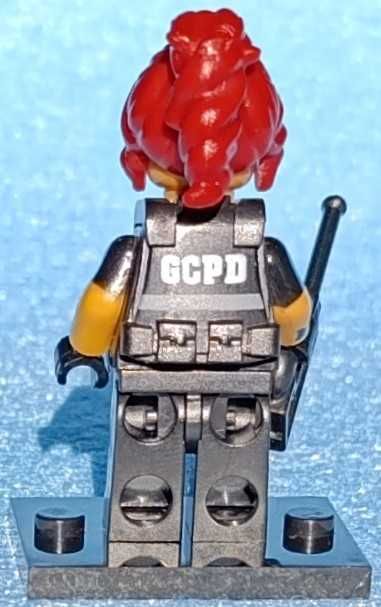 Barbara Gordon (DC Comics)64729697694081123