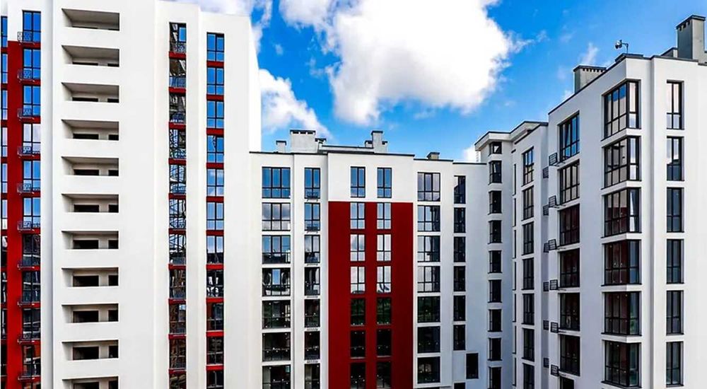 Продаж 1-кімнатної квартири в ЖК Comfort House, Івано-Франківськ!