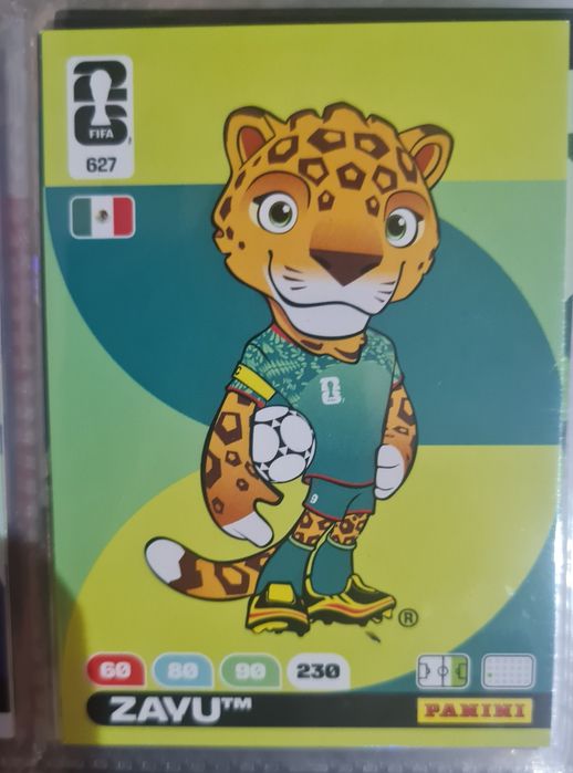 Troco, vendo adrenalyn xl