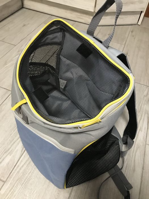 Сумка - переноска 3 в 1