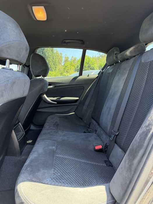 BMW 114d 95CV Pack M