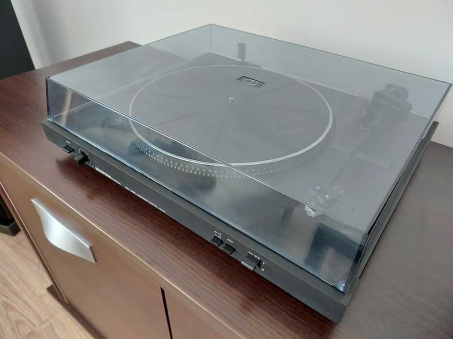 Gramofon Fonica GS 464