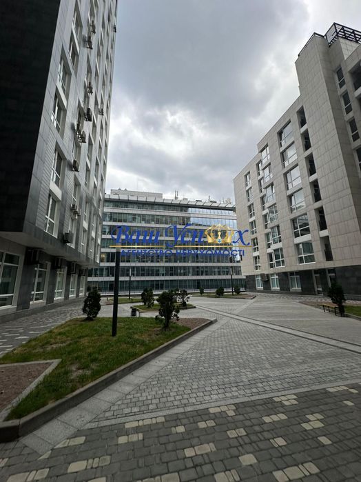 Продаж 3 ком квартири, ЖК Лейпцигська, Печерськ, Лавра, Київ