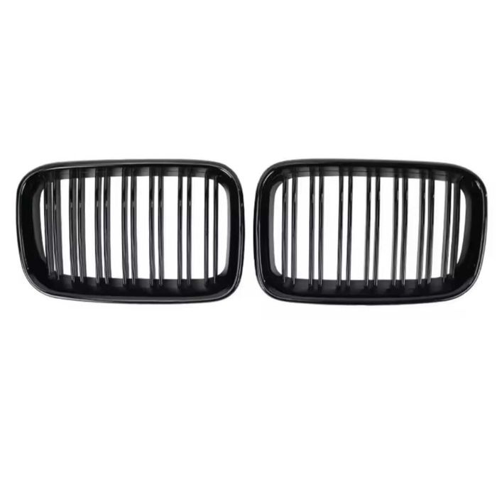 GRELHAS DUPLAS BMW SÉRIE 3 - E36 PRE LCI LOOK M PERFORMANCE