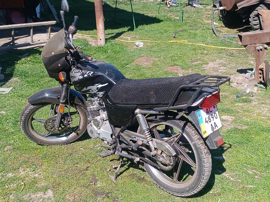 Продам Вайпер 150 Viper 150