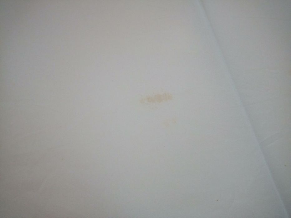 Materac turystyczny Hauck 120x60 składany