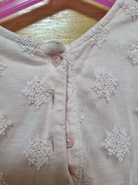 Дитяча святкова сукня