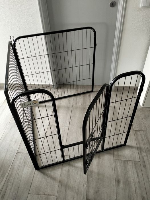 Cercado para cães