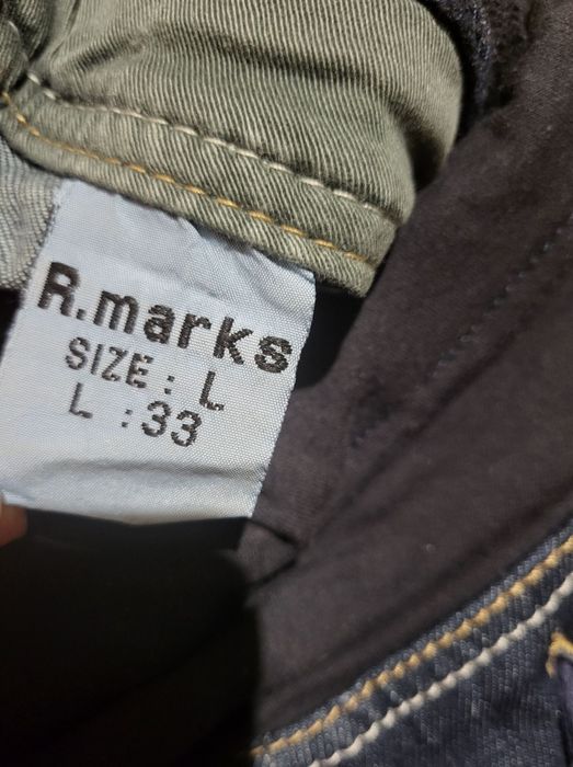 Джинсы для беременных, L