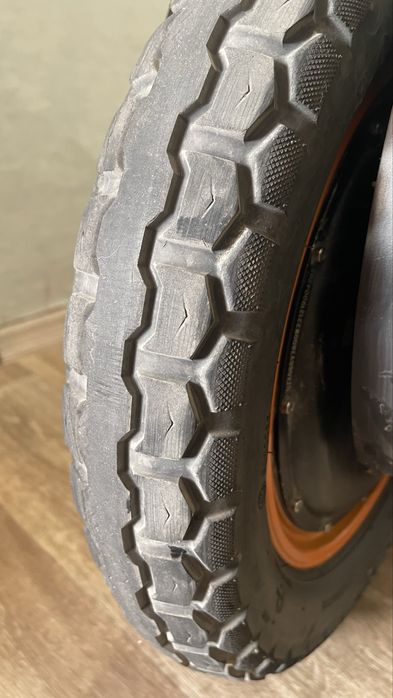 Моноколесо INMOTION V12 HT (High Torque) — Офіційне, Відмінний стан