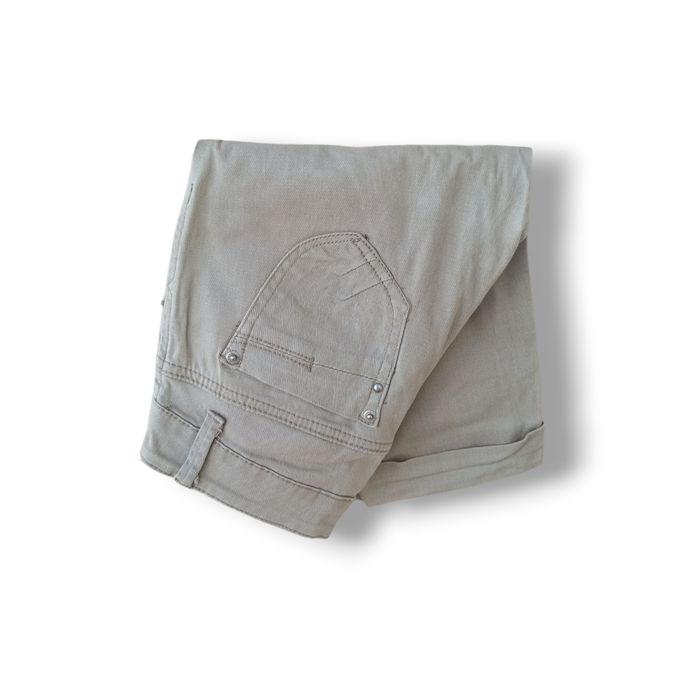 Calças curtas Vintage Dressing