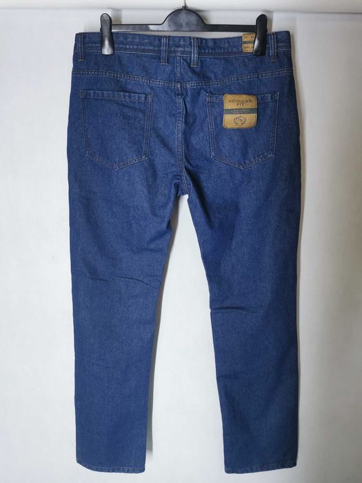 spodnie męskie J.Hart&Bros. regular fit
XL·Nowy z metką