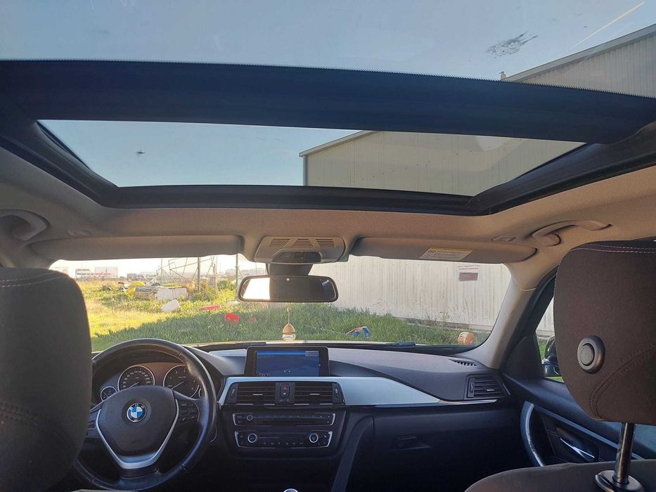 BMW 118 — fotografia 5