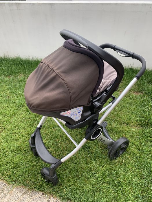 Carrinho bebé Chicco Urban