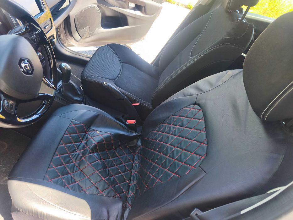 Renault Clio grand tour