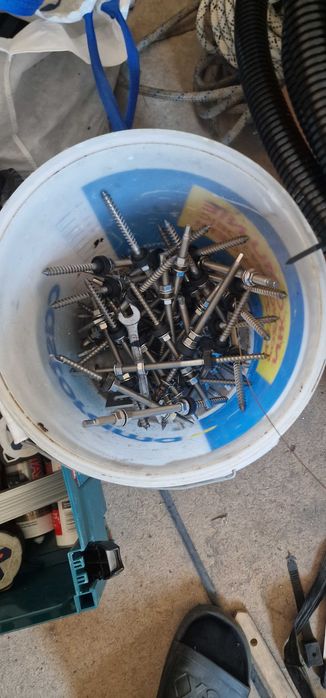 Fotowoltaika sprzęt, materiał