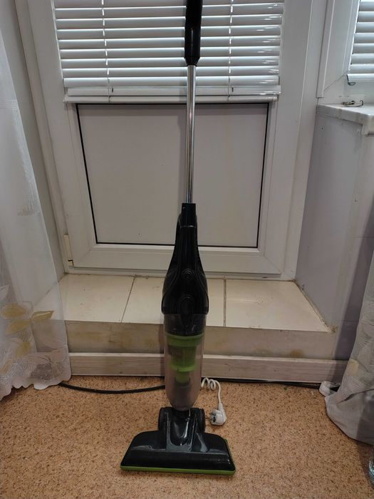 Вертикальный пылесос 2500 W Crownberg Germania (