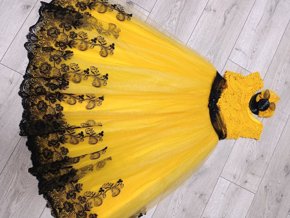 Продам гарне плаття 500 грн