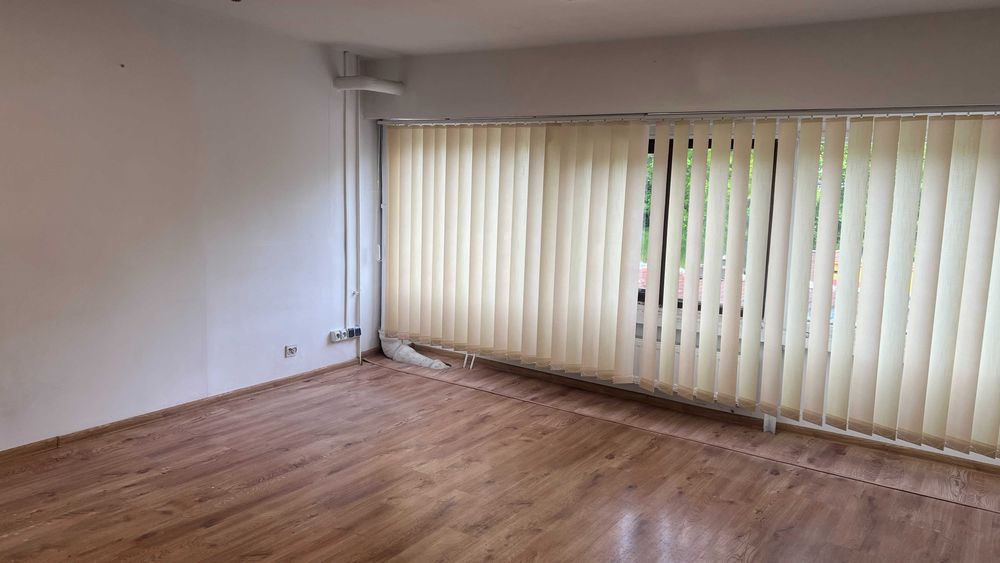 Wynajmę lokal 19,50 m2, ul. Centralna, bezpośrednio!
