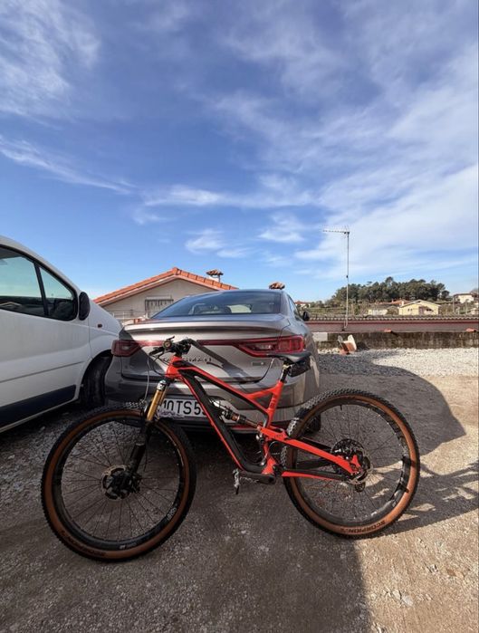 Bicicleta Yt Jeffsy Cf Pro