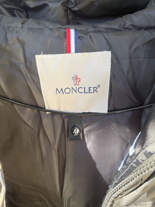 Casaco/Puffer Moncler