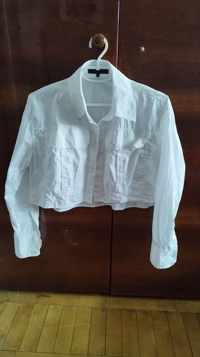 Укорочена сорочка Zara