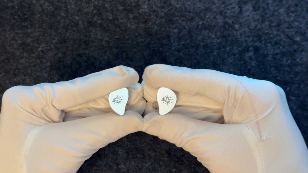 Kiwi Ears Belle (1DD)