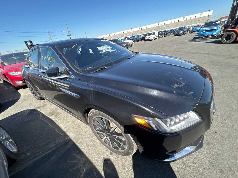 Розборка Lincoln MKZ MKX CORSAIR AVIATOR Continental Navigator