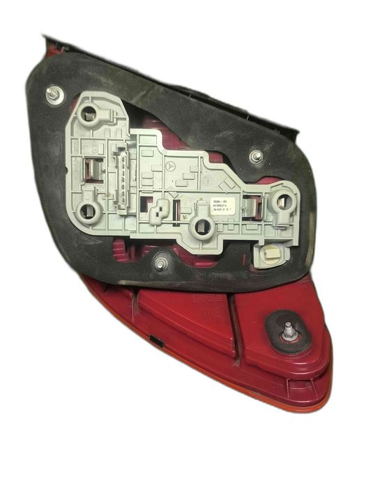 Farolim Esquerdo MERCEDES-BENZ C-CLASS A2048203764 (OEM)