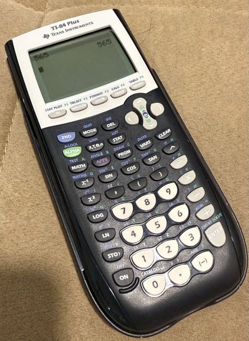 Calculadora científica