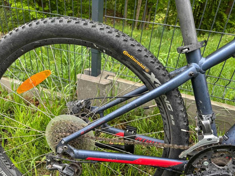 Rower górski MTB Specialized, rama XS, koła 27,5