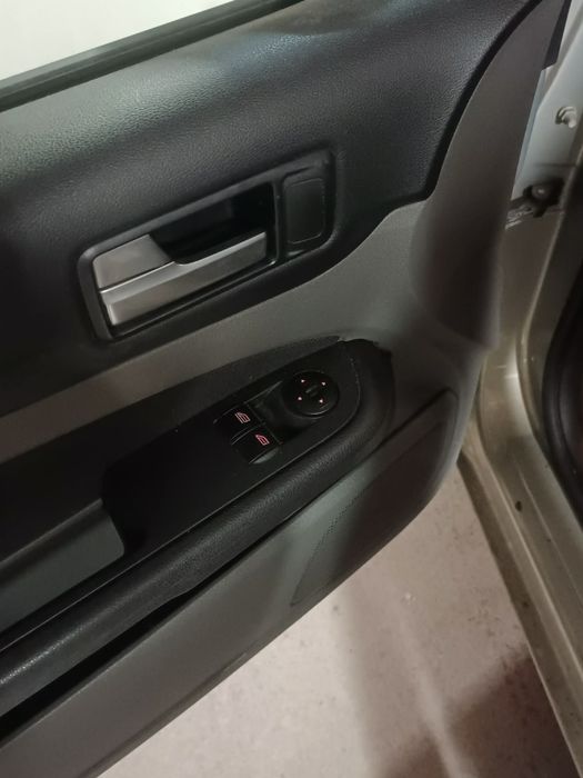 Ford Focus 2008 benzyna + LPG