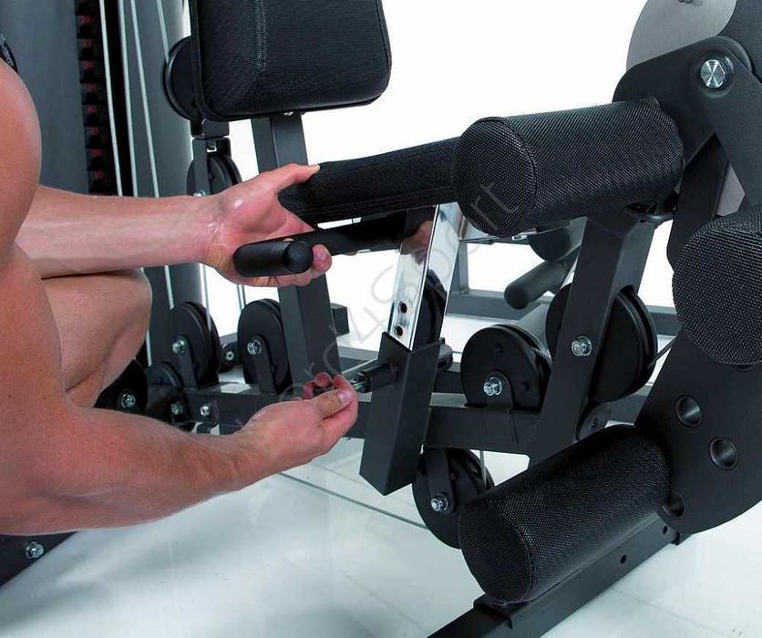 Atlas treningowy Finnlo AUTARK 2600 - Promocja