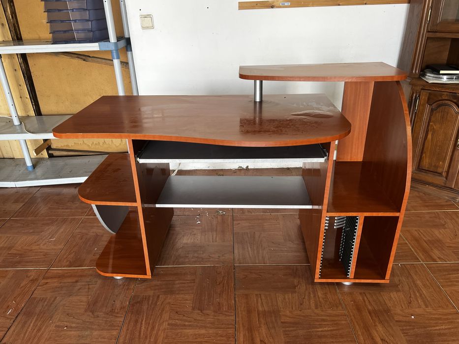 Secretaria para Computerdor
