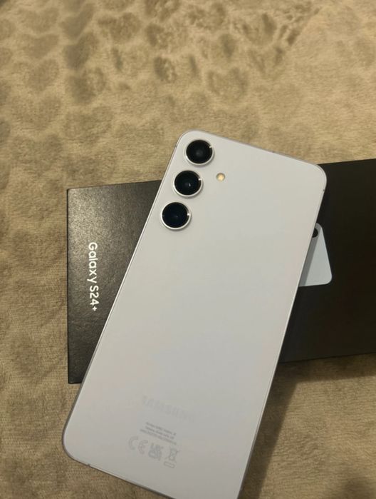 Samsung S24+ 512GB