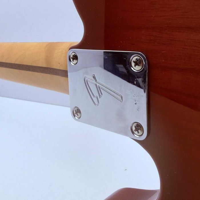 Gitara Fender Player II Telecaster