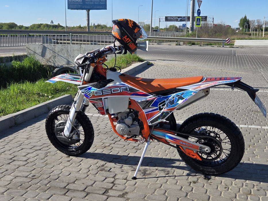 Geon gnx ygs300 2025р.