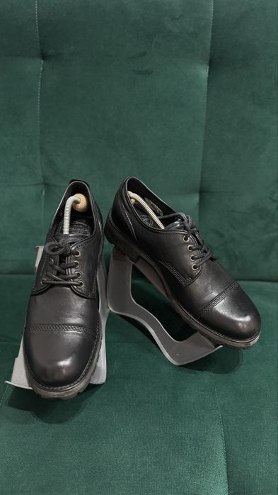 buty męskie skórzane firmy Vagabond