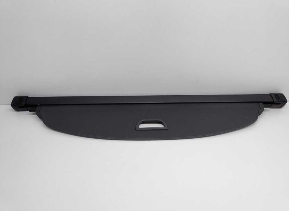 Шторка багажника GLC coupe C253 ГЛС купе