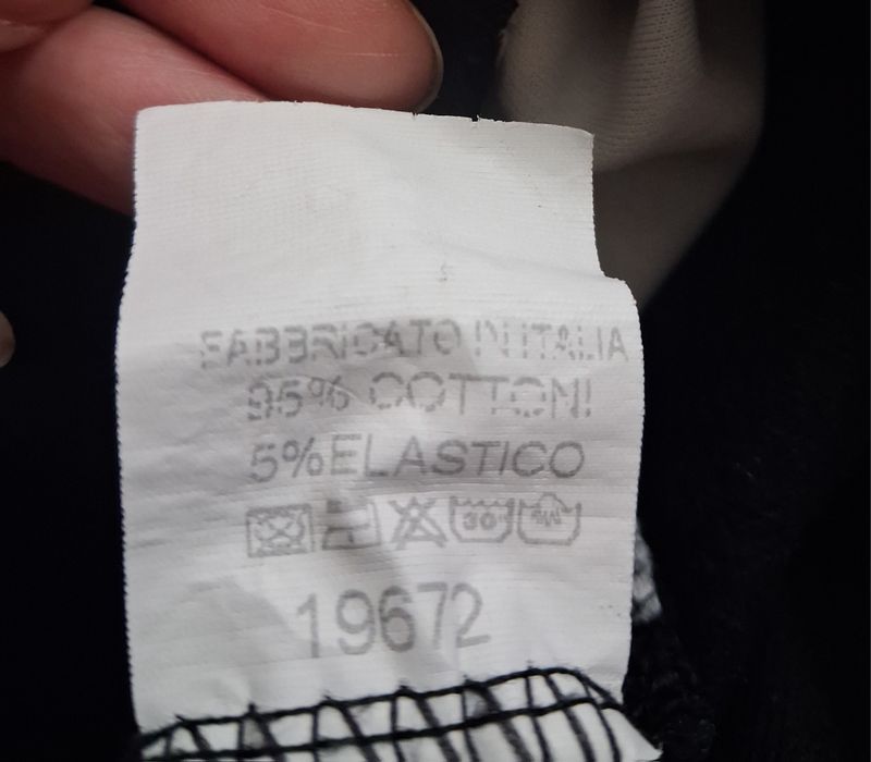 Zestaw dresowy góra i dół