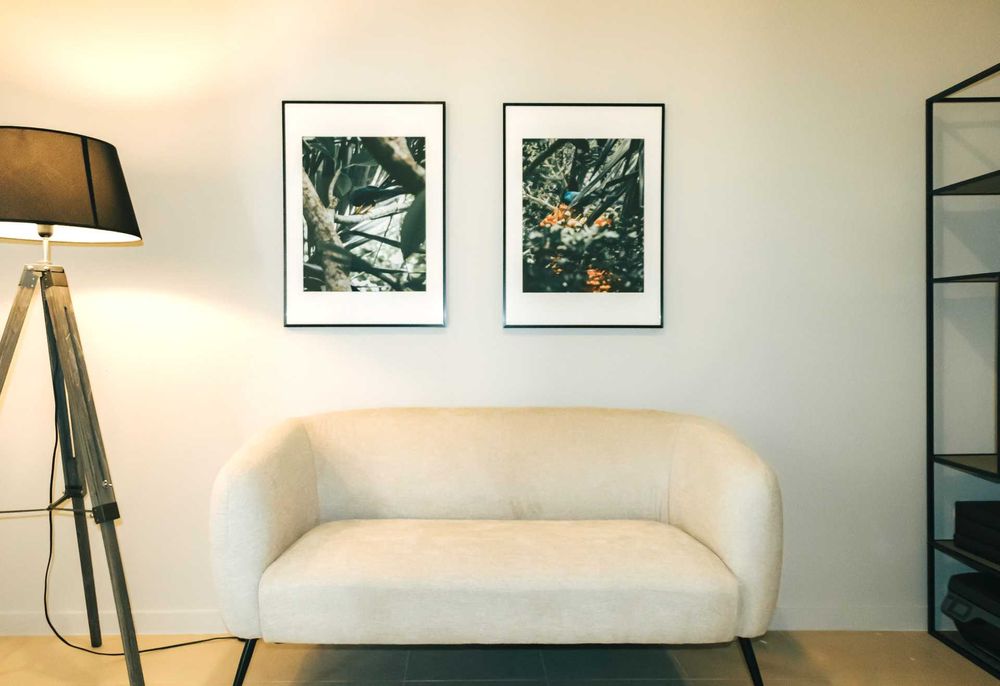 Consultório de saúde e bem-estar |