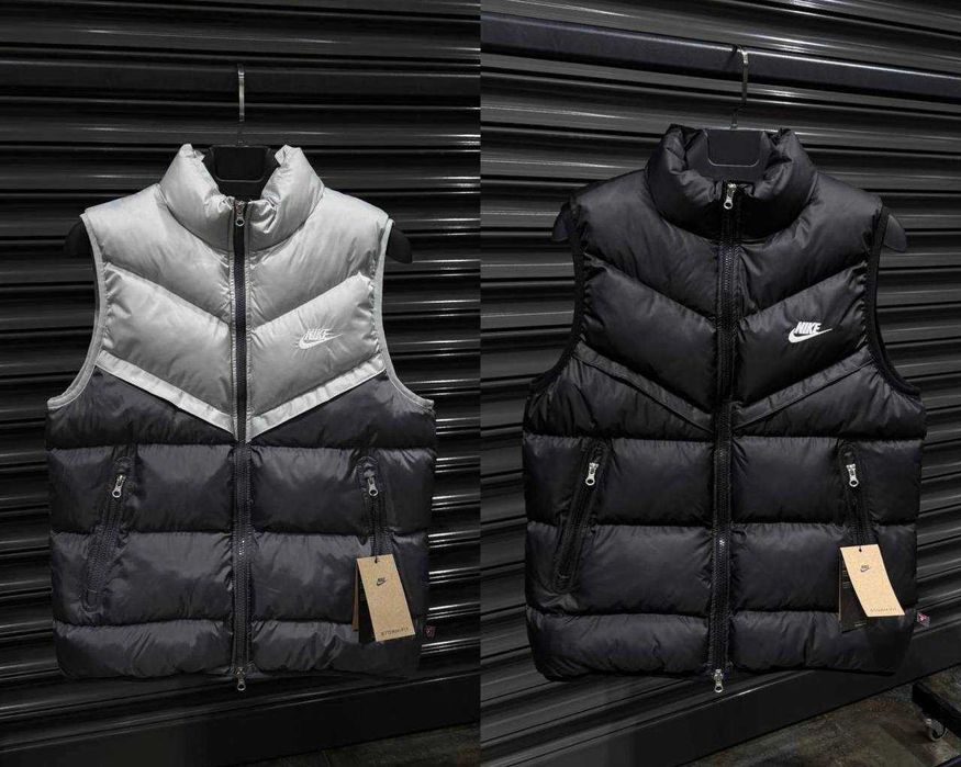 жилетка Nike / Найк